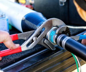 About Water Leak Detection Pros Garland, NE